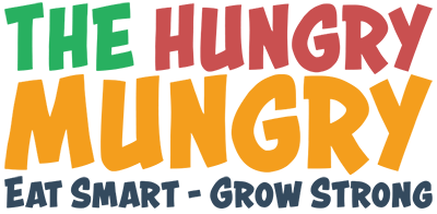 The Hnugry Mungry Logo